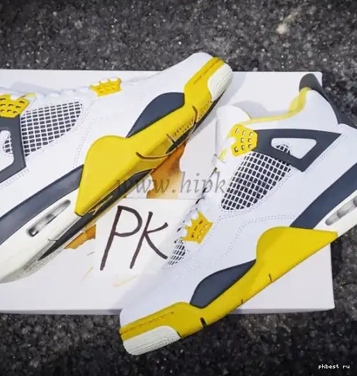 ready to Pk ship god air Jordan retail materials 4 Columbia 0513
